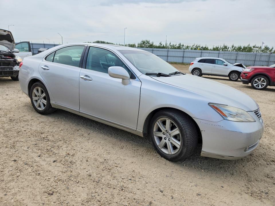 Aukcja sprzedaży 2007 Lexus Es, vin: JTHBJ46G572006357, numer aukcji: 59406266