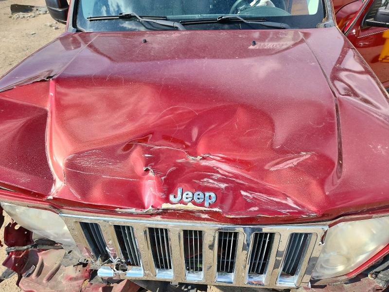 Aukcja sprzedaży 2012 Jeep Liberty, vin: 1C4PJLAK1CW201789, numer aukcji: 59812836