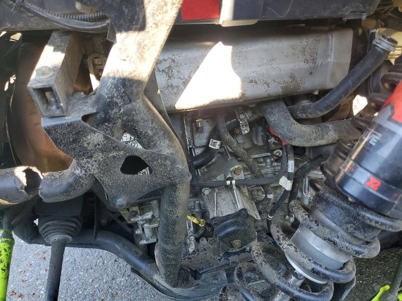 Продажа на аукционе авто 2024 Polaris Rzr, vin: 3NSRMD2K0RG332707, номер лота: 60860696