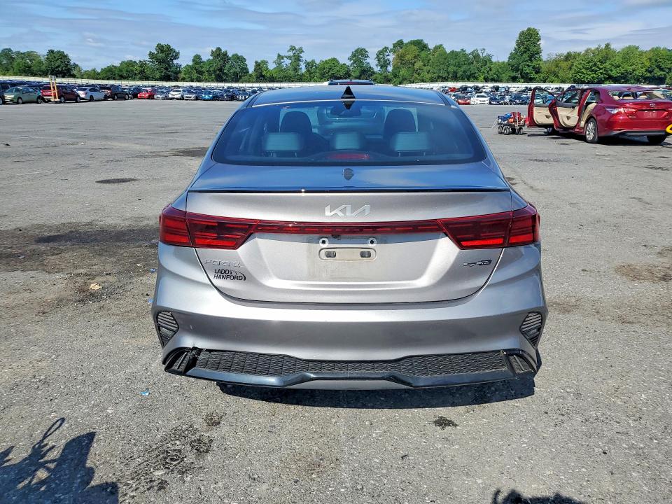 Продаж на аукціоні авто 2023 Kia Forte, vin: 3KPF54AD7PE531153, номер лоту: 60291516