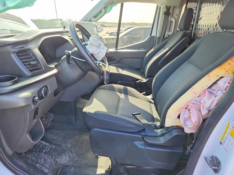 Aukcja sprzedaży 2022 Ford Transit, vin: 1FTBR1Y80NKA38595, numer aukcji: 61749096