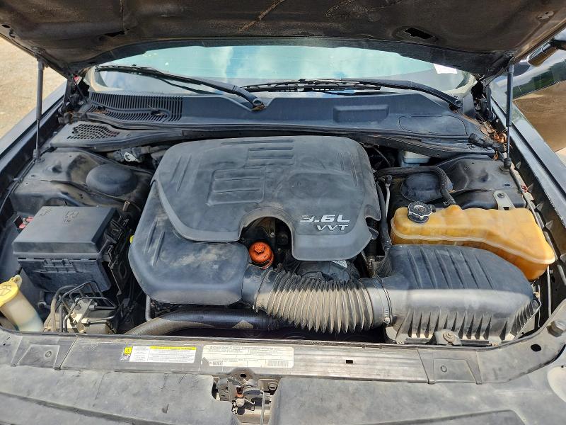 Продаж на аукціоні авто 2012 Dodge Challenger, vin: 2C3CDYAG0CH128383, номер лоту: 61131376