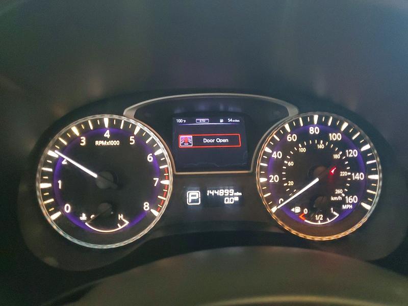 60930576 :رقم المزاد ، 5N1AL0MM0GC530174 vin ، 2016 Infiniti Qx60 مزاد بيع