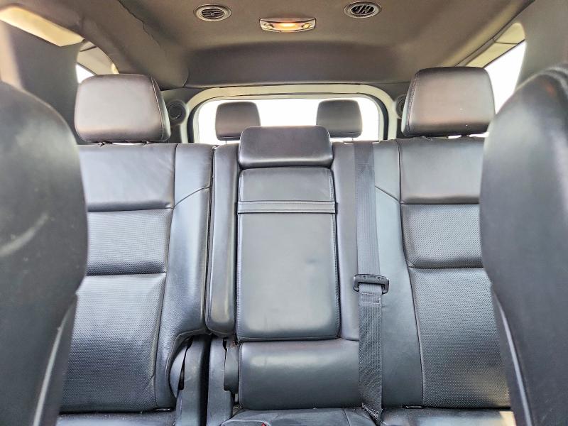 2018 Dodge Durango მანქანა იყიდება აუქციონზე, vin: 1C4SDJCT9JC248210, აუქციონის ნომერი: 59853386