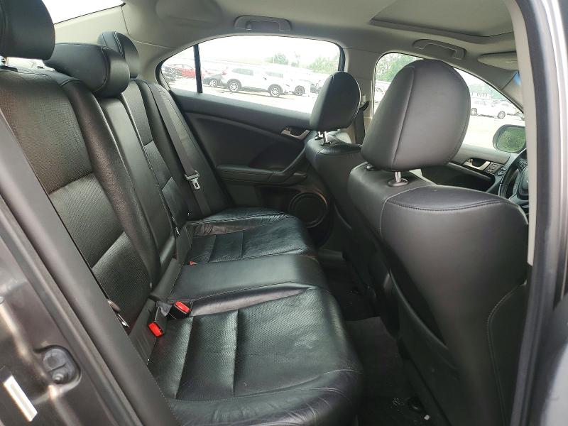 Aukcja sprzedaży 2009 Acura Tsx, vin: JH4CU26609C007386, numer aukcji: 61279726