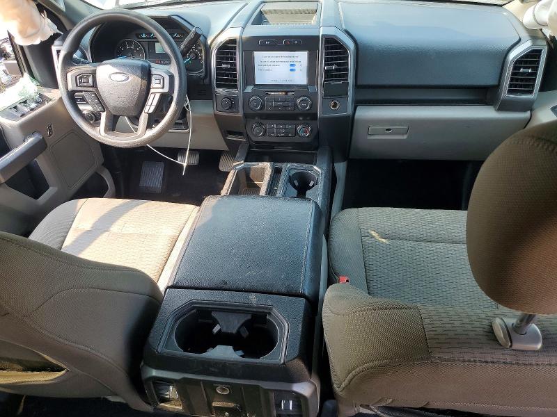 Aukcja sprzedaży 2019 Ford F150, vin: 1FTFW1E41KFD35147, numer aukcji: 62830406