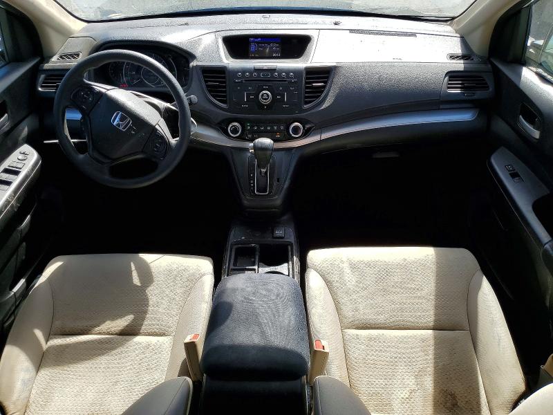 Продаж на аукціоні авто 2016 Honda Cr-v, vin: 5J6RM4H48GL100411, номер лоту: 59347586