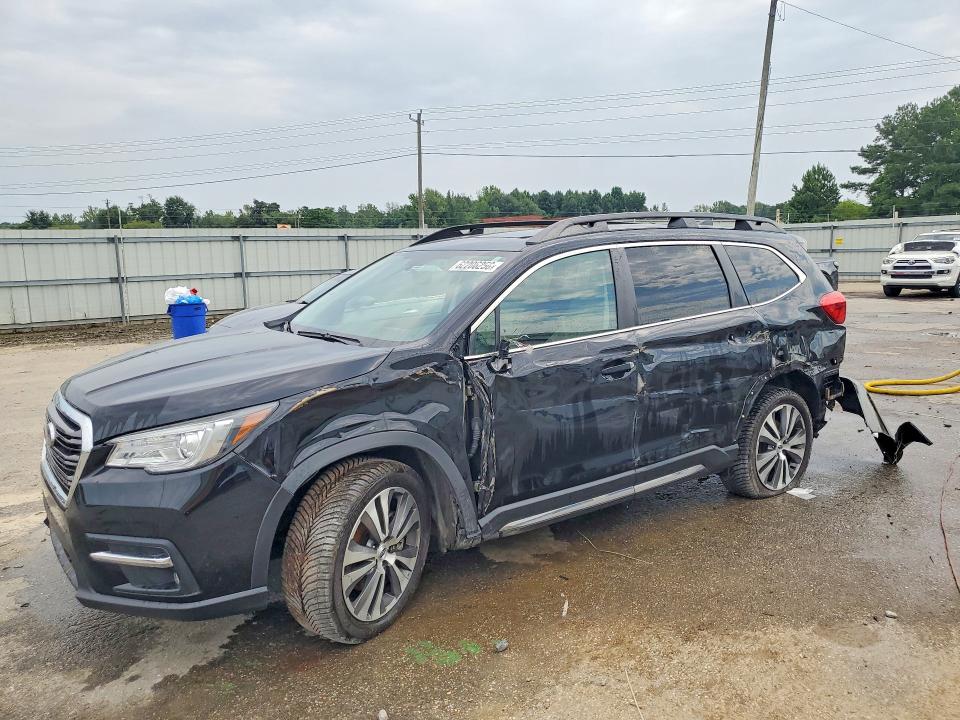 Продажа на аукционе авто 2021 Subaru Ascent, vin: 4S4WMALD2M3437176, номер лота: 62206256