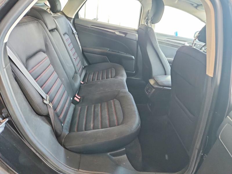 61787136 :رقم المزاد ، 3FA6P0HR7DR137862 vin ، 2013 Ford Fusion مزاد بيع