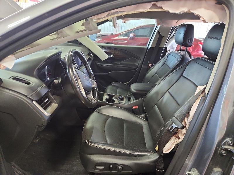 Продаж на аукціоні авто 2020 Gmc Terrain, vin: 3GKALXEX7LL246291, номер лоту: 58819366