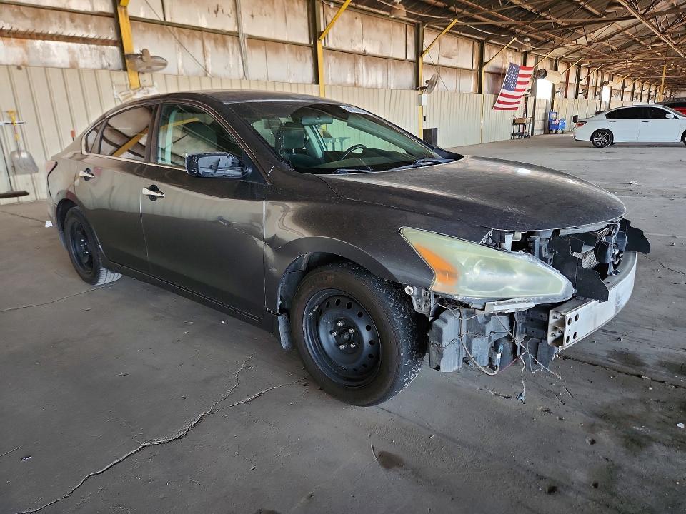 62665036 :رقم المزاد ، 1N4AL3APXFC273467 vin ، 2015 Nissan Altima مزاد بيع