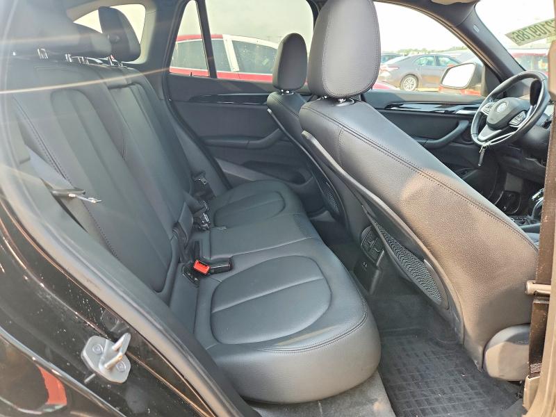 Aukcja sprzedaży 2021 Bmw X1, vin: WBXJG7C03M5U23123, numer aukcji: 62109786