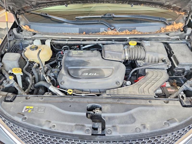 61159966 :رقم المزاد ، 2C4RC1DG4HR609122 vin ، 2017 Chrysler Pacifica مزاد بيع