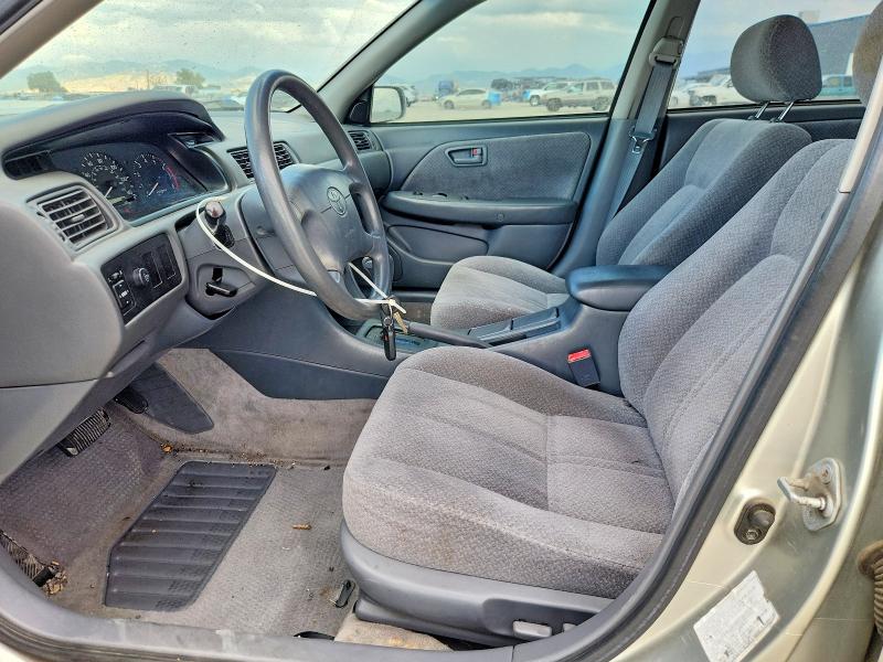Продаж на аукціоні авто 2000 Toyota Camry, vin: JT2BG22K0Y0506219, номер лоту: 61378066