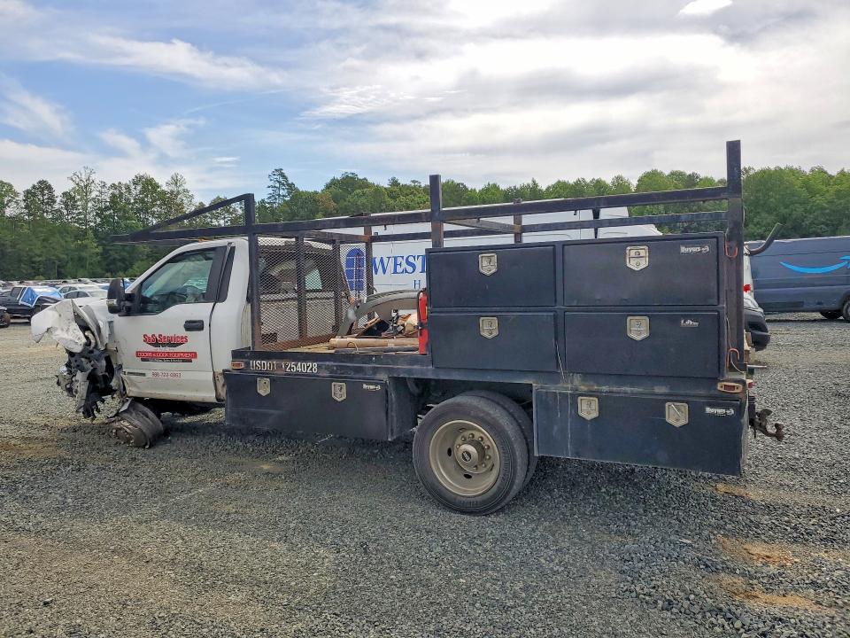 Aukcja sprzedaży 2019 Ford F450, vin: 1FDUF4GT3KEG63913, numer aukcji: 60154146