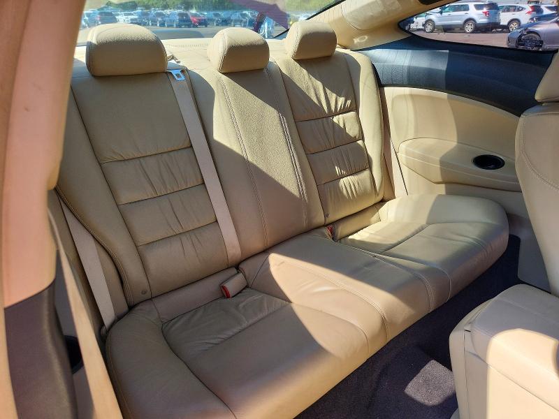 Aukcja sprzedaży 2008 Honda Accord, vin: 1HGCS22868A001876, numer aukcji: 59675126