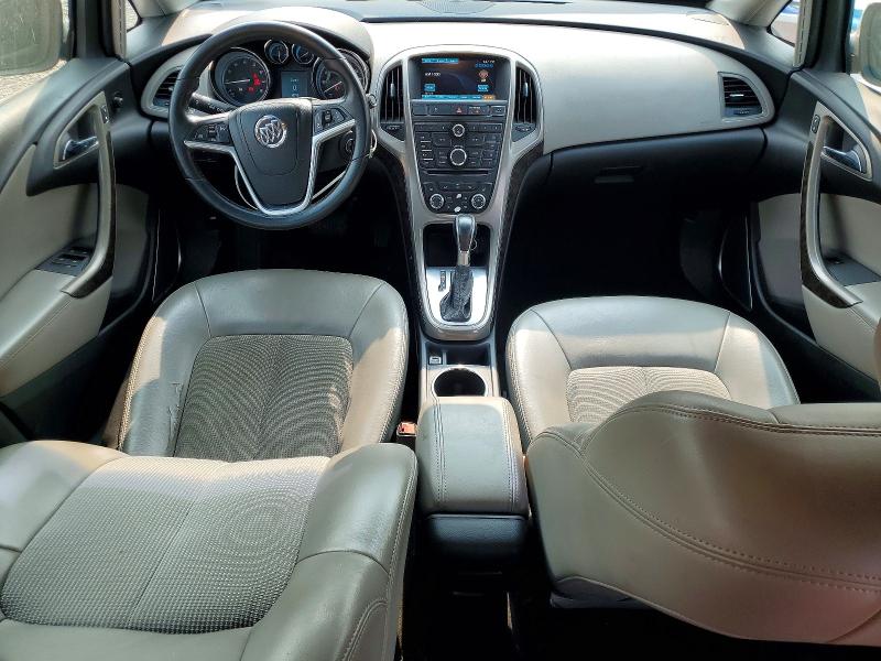 Aukcja sprzedaży 2016 Buick Verano, vin: 1G4PP5SK3G4108200, numer aukcji: 61381656