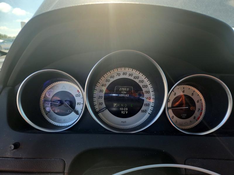 59583646 :رقم المزاد ، WDDGF4HB2EA937711 vin ، 2014 Mercedes-benz C مزاد بيع