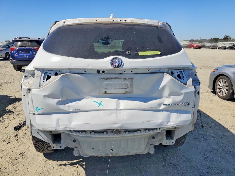 Продажа на аукционе авто 2019 Buick Enclave, vin: 5GAEVAKW1KJ169621, номер лота: 60222156
