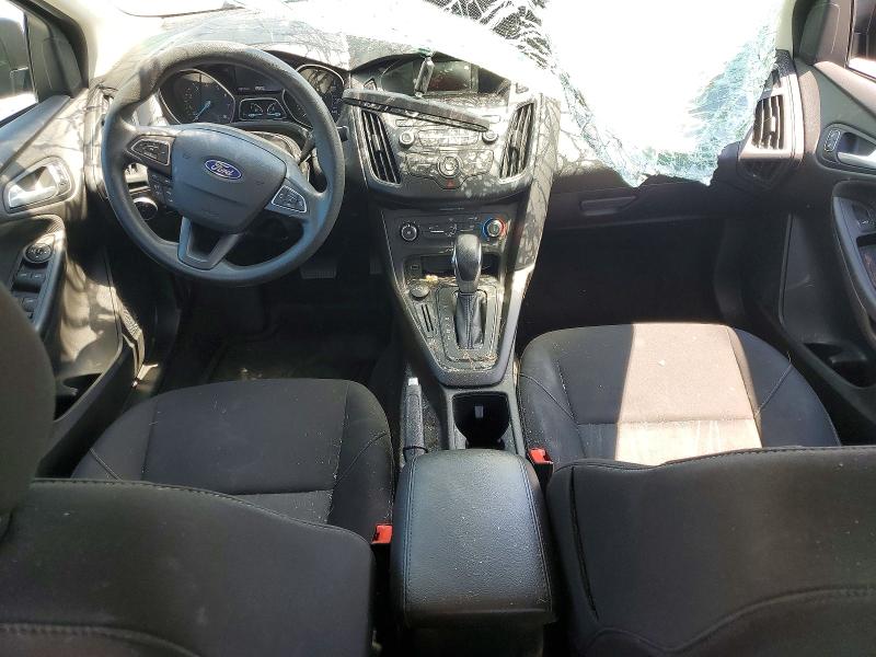 Продажа на аукционе авто 2018 Ford Focus, vin: 1FADP3F2XJL226298, номер лота: 59795396
