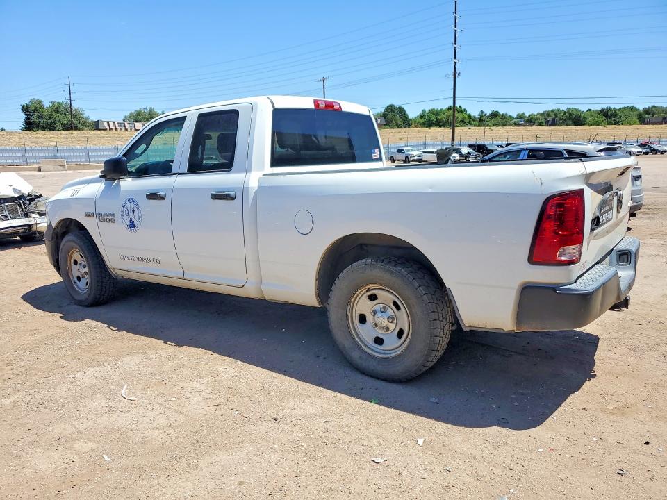 2013 Ram 1500 მანქანა იყიდება აუქციონზე, vin: 1C6RR7FT1DS698496, აუქციონის ნომერი: 61809266