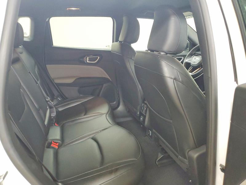 Продаж на аукціоні авто 2026 Jeep Compass, vin: 3C4NJDCN6TT182067, номер лоту: 61015586