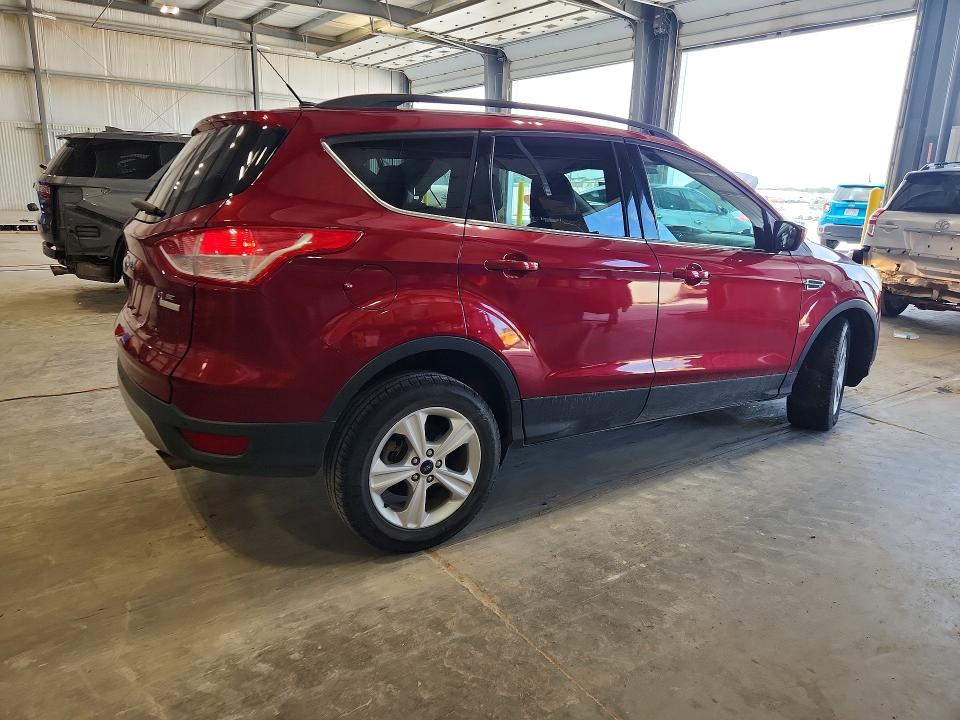Продажа на аукционе авто 2016 Ford Escape, vin: 1FMCU0GX6GUC24182, номер лота: 63006176