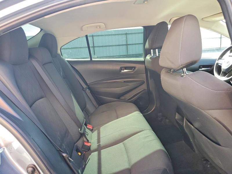 Продажа на аукционе авто 2020 Toyota Corolla, vin: JTDEPRAE0LJ106415, номер лота: 59671736