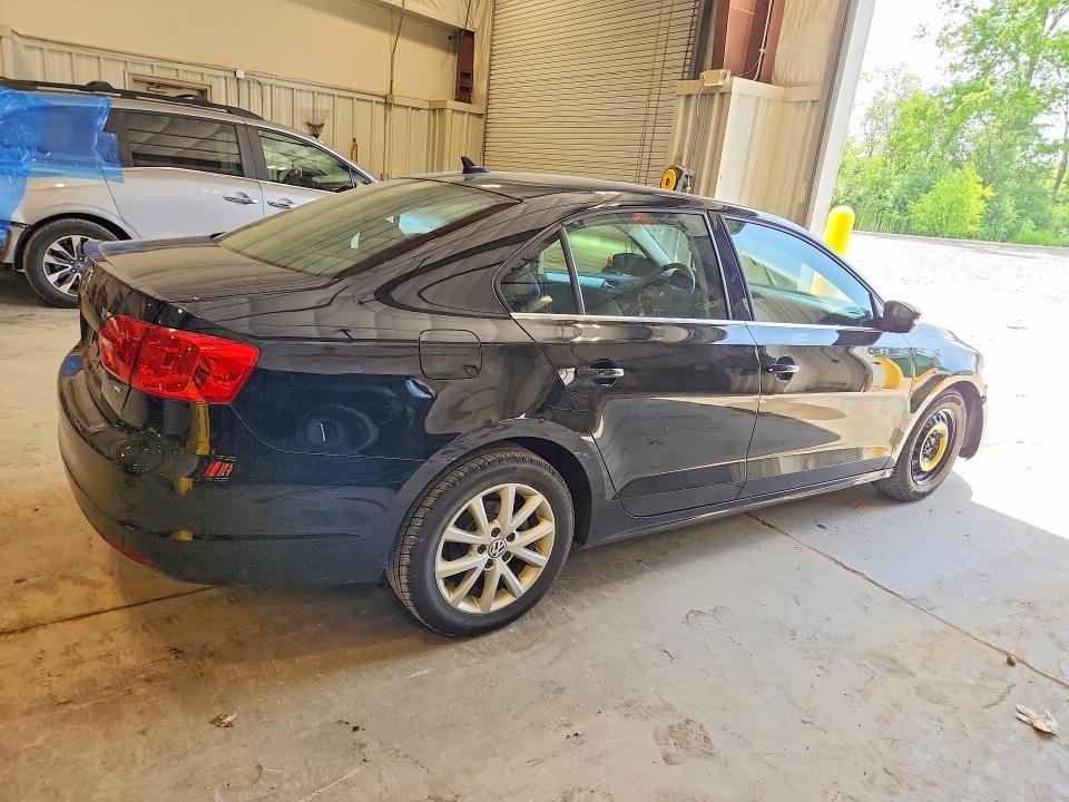 Aukcja sprzedaży 2014 Volkswagen Jetta, vin: 3VWD07AJXEM444649, numer aukcji: 59704136