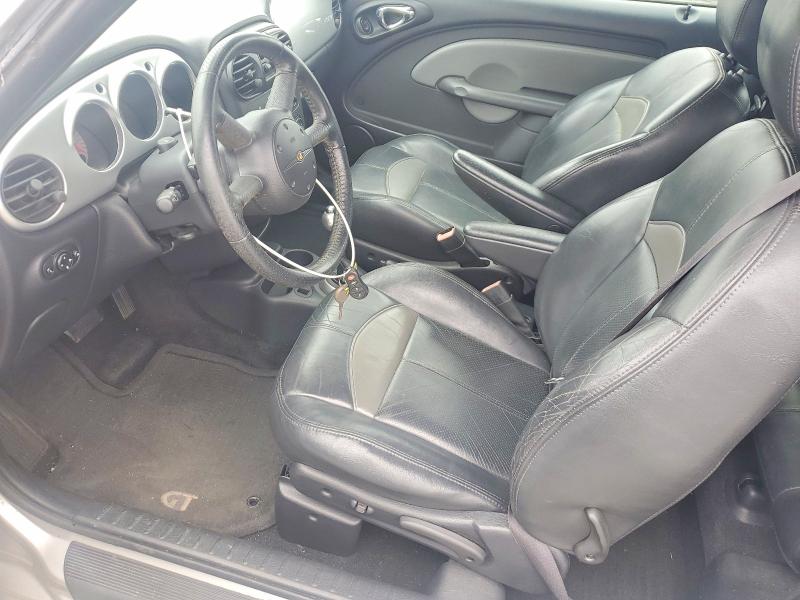 Продажа на аукционе авто 2005 Chrysler Pt Cruiser, vin: 3C3AY75S65T289321, номер лота: 59870516