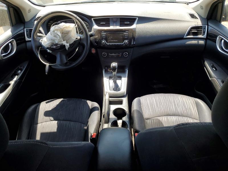 Продаж на аукціоні авто 2016 Nissan Sentra, vin: 3N1AB7AP1GL666030, номер лоту: 59331636