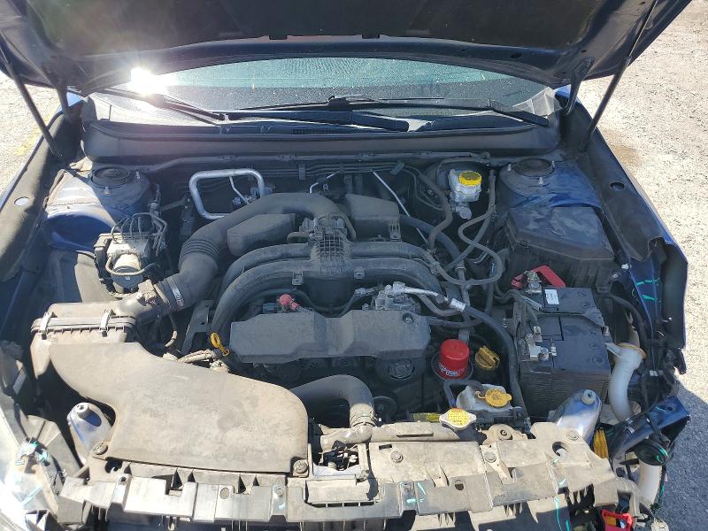 61727276 :رقم المزاد ، 4S4BSANC3K3205370 vin ، 2019 Subaru Outback مزاد بيع
