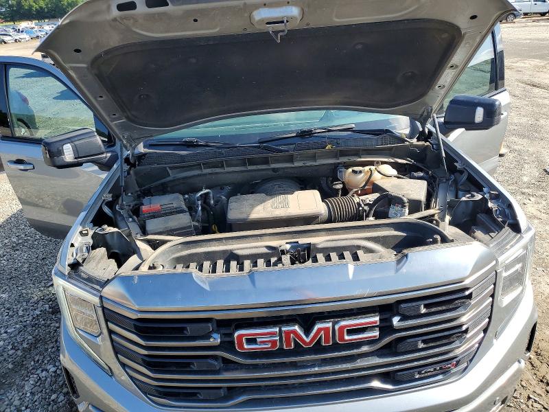 Aukcja sprzedaży 2024 Gmc Sierra, vin: 3GTUUEEL2RG333492, numer aukcji: 60227026