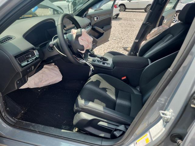 Aukcja sprzedaży 2026 Honda Civic, vin: 2HGFE2F5XTH522579, numer aukcji: 59920496