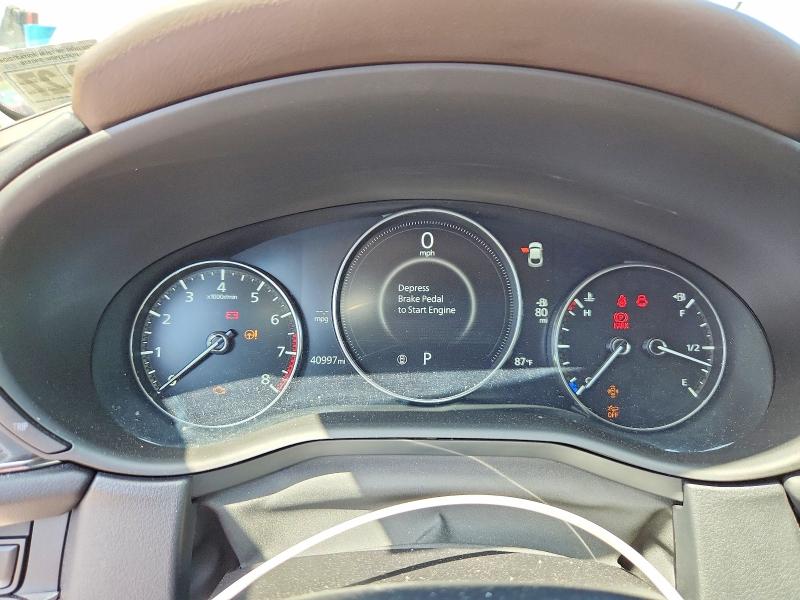 Продажа на аукционе авто 2023 Mazda Cx-30, vin: 3MVDMBDMXPM501241, номер лота: 85637295