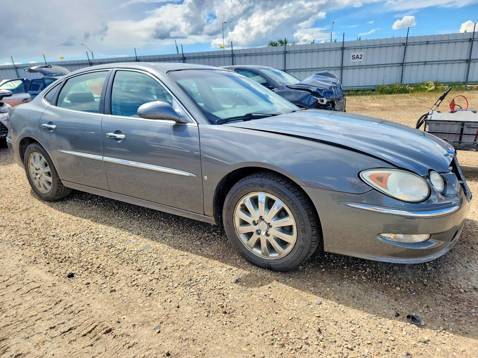 Продажа на аукционе авто 2008 Buick Allure, vin: 2G4WJ582081187746, номер лота: 59330076
