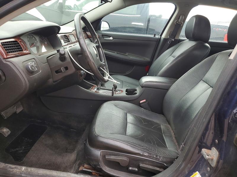 Aukcja sprzedaży 2009 Chevrolet Impala, vin: 2G1WT57K091228306, numer aukcji: 57418486