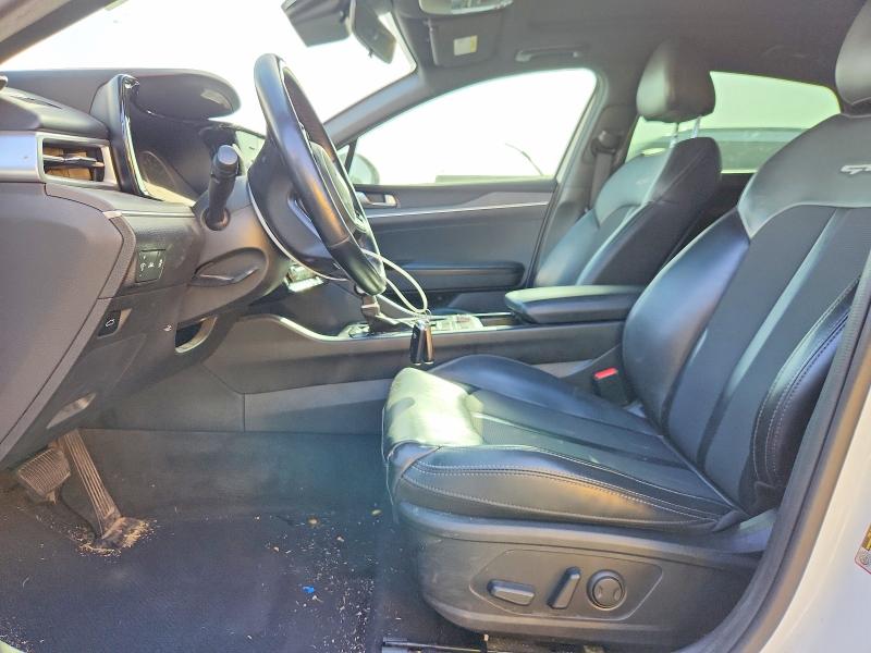 Продажа на аукционе авто 2021 Kia K5, vin: 5XXG64J2XMG082103, номер лота: 61791506