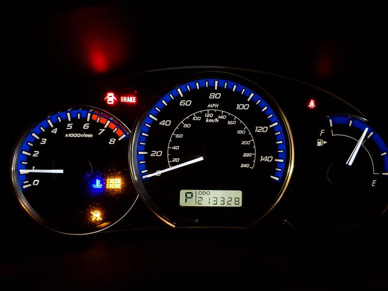 Продажа на аукционе авто 2010 Subaru Forester, vin: JF2SH6CC3AH784804, номер лота: 62320556