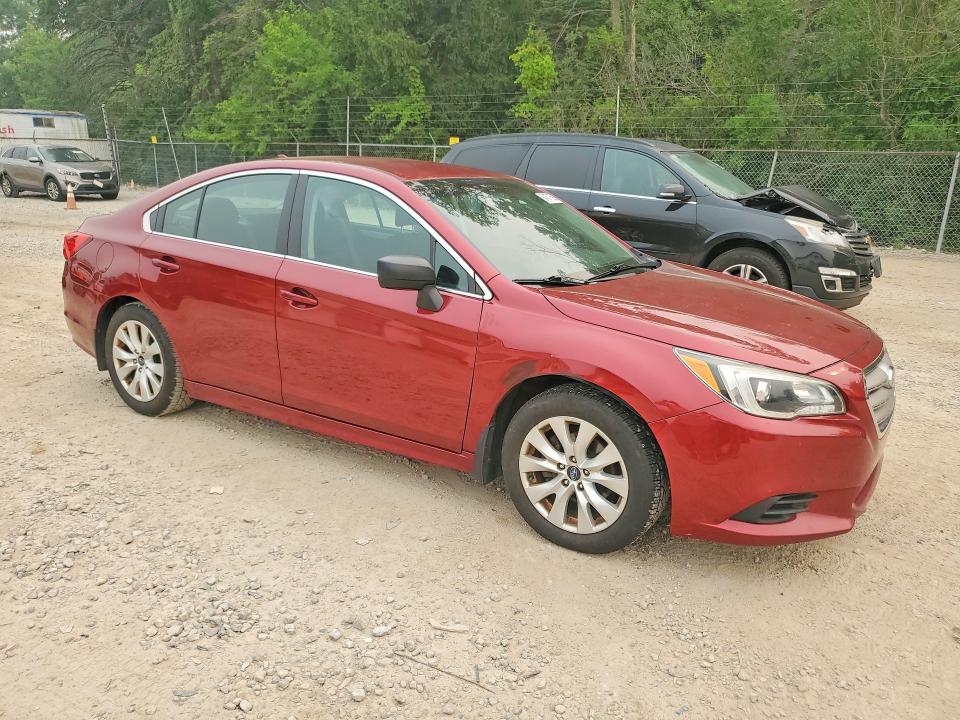 Продаж на аукціоні авто 2016 Subaru Legacy, vin: 4S3BNBC63G3008690, номер лоту: 61671596