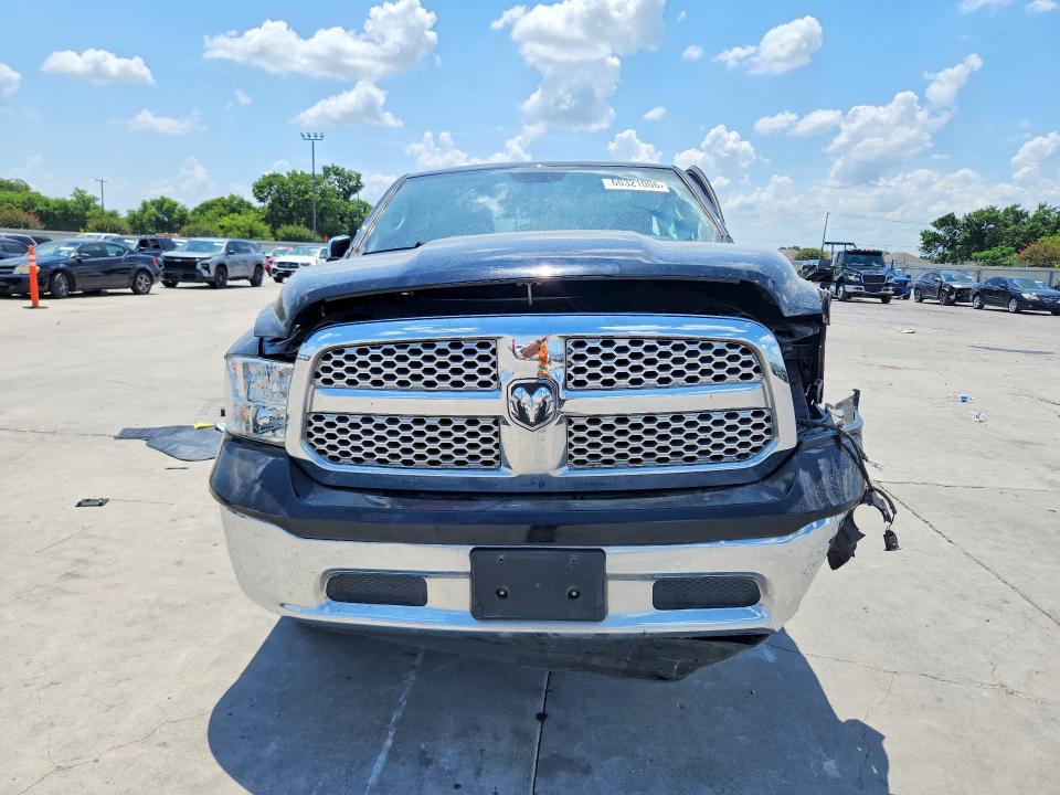 Продаж на аукціоні авто 2020 Ram 1500 Classic, vin: 1C6RR7TT3LS112089, номер лоту: 60321006