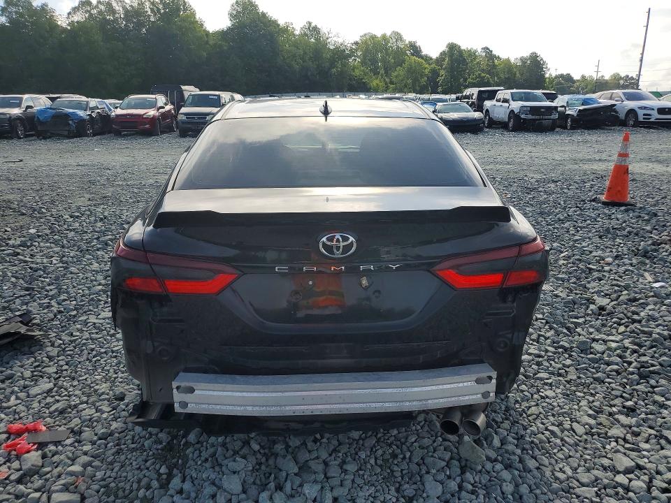 Aukcja sprzedaży 2023 Toyota Camry, vin: 4T1G11AK0PU150299, numer aukcji: 57775886