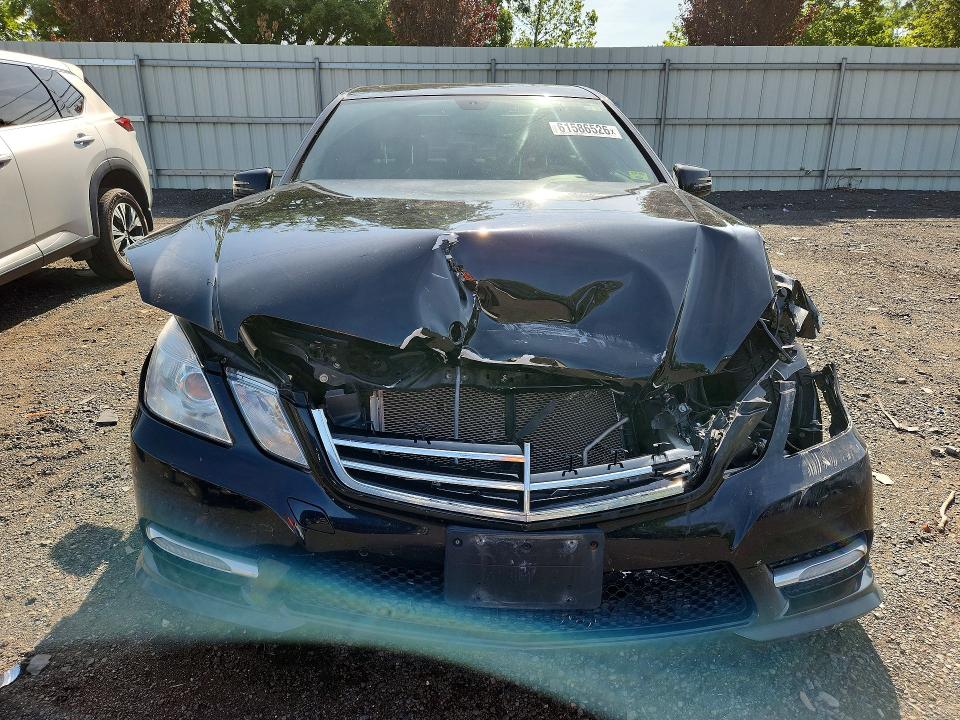 2013 Mercedes-benz E მანქანა იყიდება აუქციონზე, vin: WDDHF8JB7DA727903, აუქციონის ნომერი: 61586526