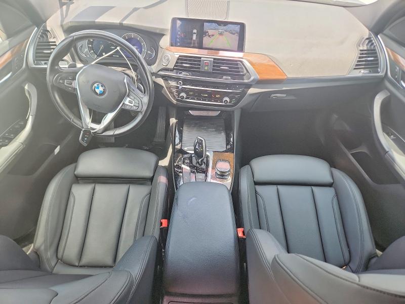 Продаж на аукціоні авто 2019 Bmw X3, vin: 5UXTR7C55KLF33032, номер лоту: 61841846