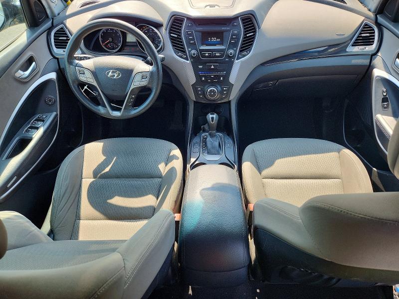 Aukcja sprzedaży 2015 Hyundai Santa Fe, vin: KM8SMDHF2FU098037, numer aukcji: 61495286