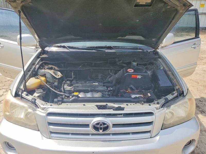 Aukcja sprzedaży 2007 Toyota Highlander, vin: JTEGD21A270164734, numer aukcji: 62947266