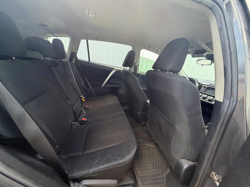 Продаж на аукціоні авто 2017 Toyota Rav4, vin: JTMZFREV7HJ713028, номер лоту: 60707646