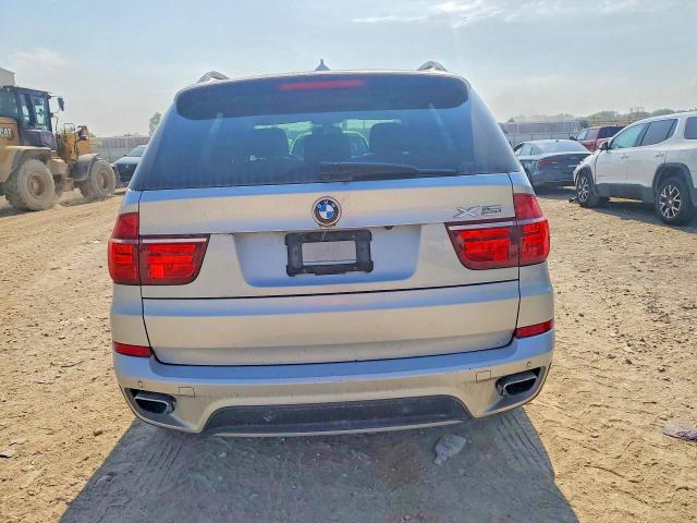 Aukcja sprzedaży 2012 Bmw X5, vin: 5UXZV8C54CL422174, numer aukcji: 61357146