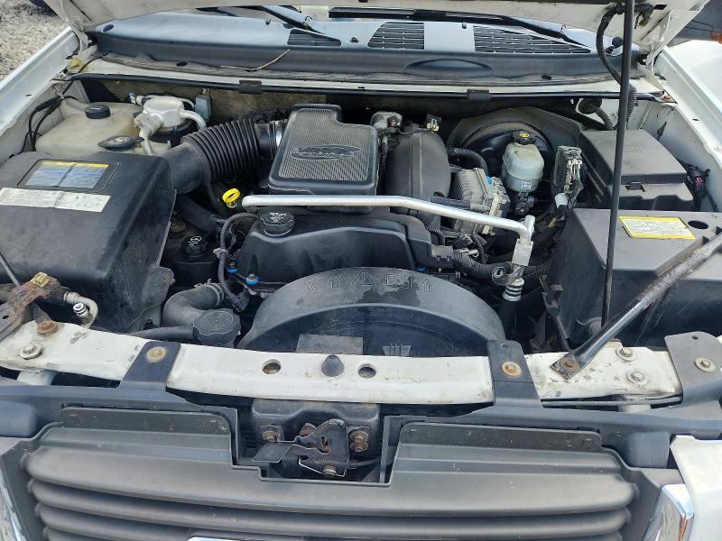Aukcja sprzedaży 2005 Gmc Envoy, vin: 1GKET16S656161862, numer aukcji: 61880396