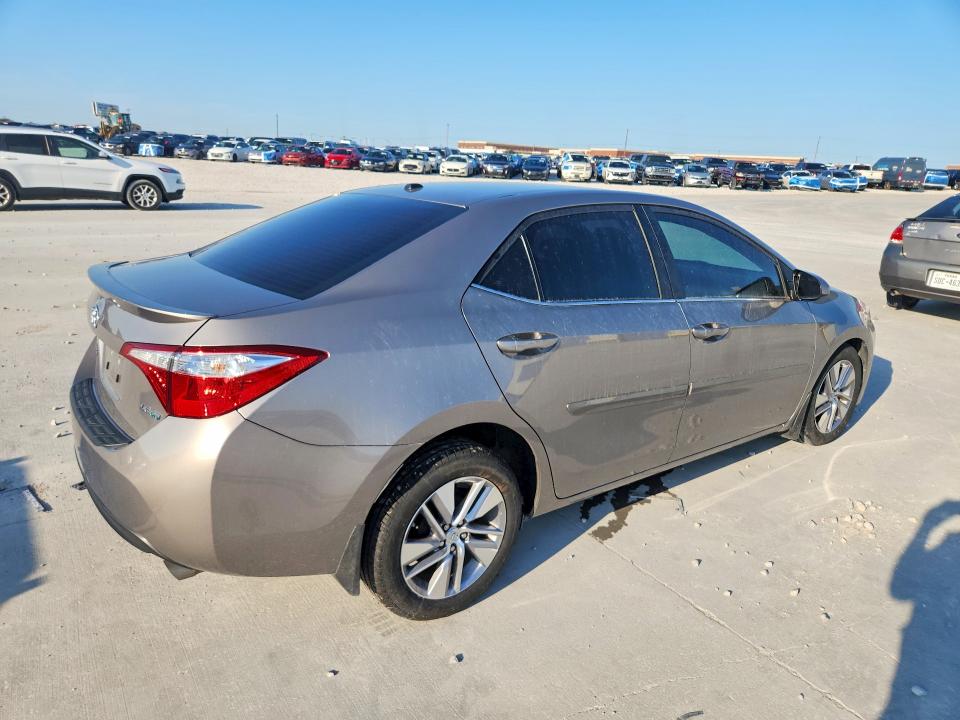 Auction sale of the 2014 Toyota Corolla, vin: 5YFBPRHE8EP015643, lot number: 59985476